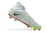 Chuteira Nike Phantom Luna Elite Campo Branca - comprar online