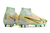 Chuteira Nike Mercurial Air Zoom 9 Elite SG-PRO Trava Mista Verde - Itabuna Chuteiras