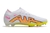 Chuteira Nike Zoom Mercurial Vapor 15 Elite Branca Campo - comprar online