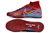 Chuteira Futsal Nike Mercurial Airzoom Vermelha - loja online