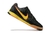 Chuteira de Futsal Nike 5 Lunar Gato II IC Preta - comprar online