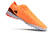 Chuteira Society Adidas X Speedportal.1 Laranja - comprar online