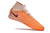 Chuteira Futsal Nike Mercurial Airzoom Laranja - comprar online