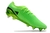 Chuteira Adidas X SpeedPortal.1 Verde Trava Mista - comprar online