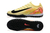 Chuteira Society Nike Mercurial 16 Amarela - Itabuna Chuteiras