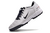 Chuteira Society Nike Total 90 III Branca/Preta - Itabuna Chuteiras