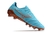 Chuteira Mizuno Morelia Neo 3 Japan Campo Azul - comprar online