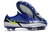 Chuteira Nike Phantom GT2 Elite Azul Campo