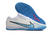 Chuteira Futsal Nike Mercurial Airzoom Branca