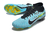 Chuteira Nike Zoom Mercurial Vapor 15 Elite Campo Azul - Itabuna Chuteiras