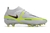 Chuteira Nike Phantom GT2 Cinza Cano Alto Elite Campo - comprar online