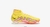 Chuteira Nike Zoom Mercurial Vapor 15 Elite Amarela Cano Alto Campo - comprar online