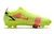 Chuteira Nike Mercurial Vapor 14 Elite FG Verde Campo - comprar online