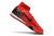 Chuteira Society Nike Air Zoom Mercurial 16 Vermelha na internet