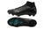 Chuteira Nike AirZoom Mercurial 16 Elite Campo Cano Alto preta - comprar online