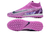 Chuteira Nike Society Phantom GX Ghost Elite Roxa - comprar online