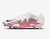 Chuteira Nike Zoom Mercurial Vapor 15 Elite Branca Campo - loja online