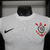 Camisa Versão Jogador Corinthians Home 2024 Lisa ou Personalizada na internet