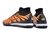 Chuteira Society Nike AirZoom Vapor Pack ZM Laranja - loja online