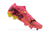 Chuteira Puma Future Ultimate FG Campo Rosa - comprar online