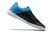 Chuteira de Futsal Nike 5 Lunar Gato II IC Azul - comprar online