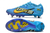 Imagem do Chuteira Nike Mercurial Airzoom Elite SG-PRO Trava Mista Azul