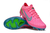 Imagem do Chuteira Nike Zoom Mercurial Vapor 15 Elite Campo Rosa