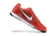 Chuteira de Futsal Nike 5 Lunar Gato II IC Vermelha - comprar online