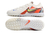 Chuteira Society Nike Phantom Luna Elite Branca - loja online