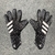 Luva Adidas Predator Freak Preta - comprar online