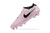 Chuteira Campo Nike Tiempo Legend 9 Club TF Rosa na internet