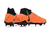 Chuteira Nike Phantom Luna Elite Campo Laranja - loja online