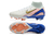 Chuteira Nike AirZoom Mercurial 16 Elite Campo Cano Alto - Itabuna Chuteiras