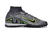 Chuteira Society Nike AirZoom Vapor Cinza - comprar online