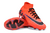 Chuteira Nike Zoom Mercurial Vapor 15 Elite Campo Vermelha - loja online