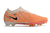 Chuteira Nike Zoom Mercurial Vapor 15 Elite Campo Laranja - comprar online