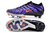 Imagem do Chuteira Nike Mercurial Airzoom Elite SG-PRO Trava Mista Pack ZM Roxa