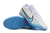 Chuteira Futsal Nike Mercurial Airzoom Branca - loja online