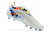 Chuteira Campo Nike Phantom GX Elite Campo Branca - comprar online