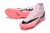 Imagem do Chuteira Nike Zoom Mercurial Vapor 15 Elite Campo Rosa