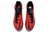Chuteira Nike Phantom GT2 Elite Vermelh Cano Alto Campo - loja online