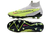 Chuteira Campo Nike Phantom GX Elite Verde Campo - loja online