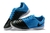 Chuteira de Futsal Nike 5 Lunar Gato II IC Azul na internet