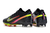 Chuteira Nike Zoom Mercurial Vapor 15 Elite Campo Preta - loja online