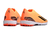 Chuteira Society Adidas X Speedportal.1 Laranja - loja online