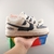 Tênis Nike Air Force 1' 07 Low na internet