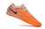 Chuteira Futsal Nike Mercurial Airzoom Laranja - comprar online