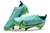 Chuteira Nike Mercurial Vapor 14 Elite SG-PRO Verde Trava Mista na internet