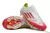 Chuteira Adidas F50 Sprintweb FG Campo Branca na internet