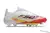 Chuteira Adidas F50 Sprintweb FG Campo Branca - loja online